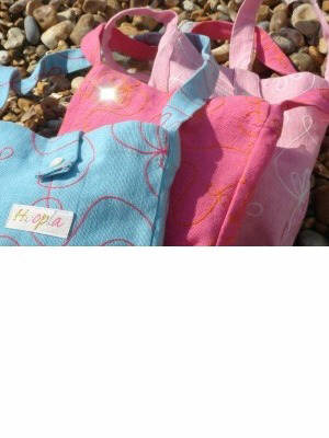 Hoopla Beach - Beach Bags