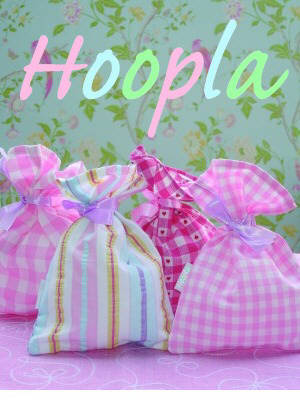 Hoopla Products