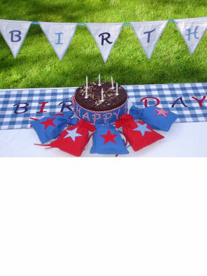 Hoopla Party Products
