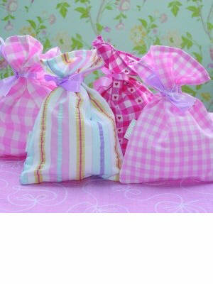 Hoopla Party - Party Bags