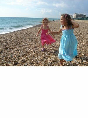 Hoopla Beach - Sundresses